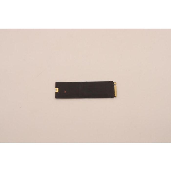 Lenovo 2TB M.2 2280 SSD, PCIe 4.0 x4 interface, NVMe, high-speed read up to 5000 MB/s, OPAL2 compliant for encryption. 1 Lenovo 2TB M.2 2280 SSD, PCIe 4.0 x4 interface, NVMe, high-speed read up to 5000 MB/s, OPAL2 compliant for encryption. 1