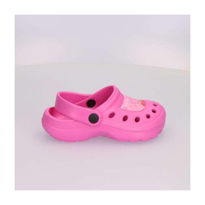 Cerdá Zuecos Eva Peppa Pig Talla 22/23 Modelos Surtidos Cerdá Zuecos Eva Peppa Pig Talla 22/23 Modelos Surtidos