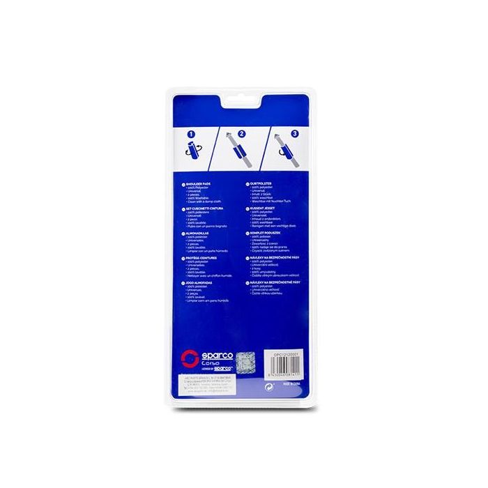 Almohadilla Cinturon Intl Gr OPC12120001 2 Almohadilla Cinturon Intl Gr OPC12120001 2