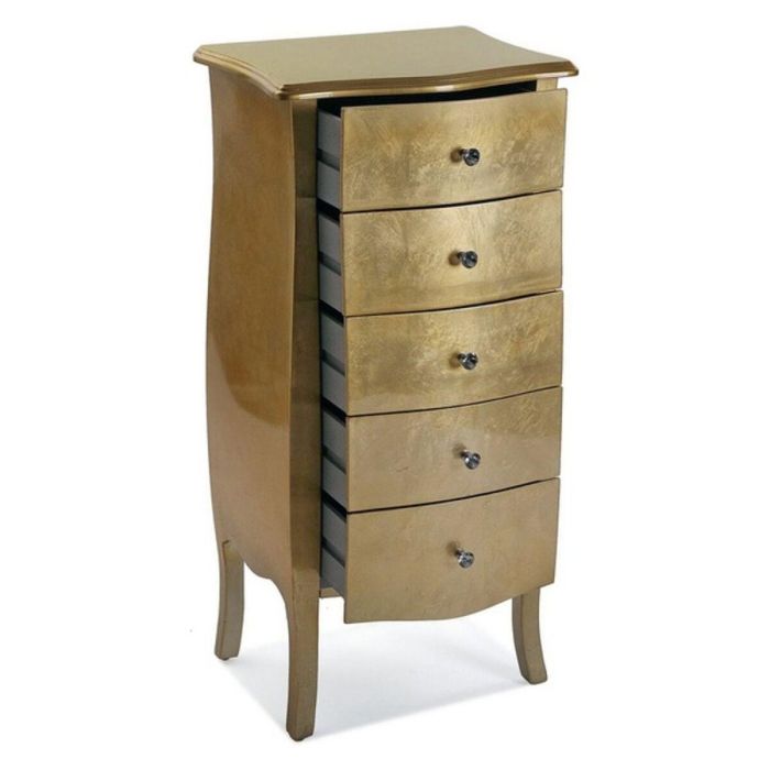 Cajonera Cagliari Madera MDF (36 x 100 x 48 cm) 2 Cajonera Cagliari Madera MDF (36 x 100 x 48 cm) 2