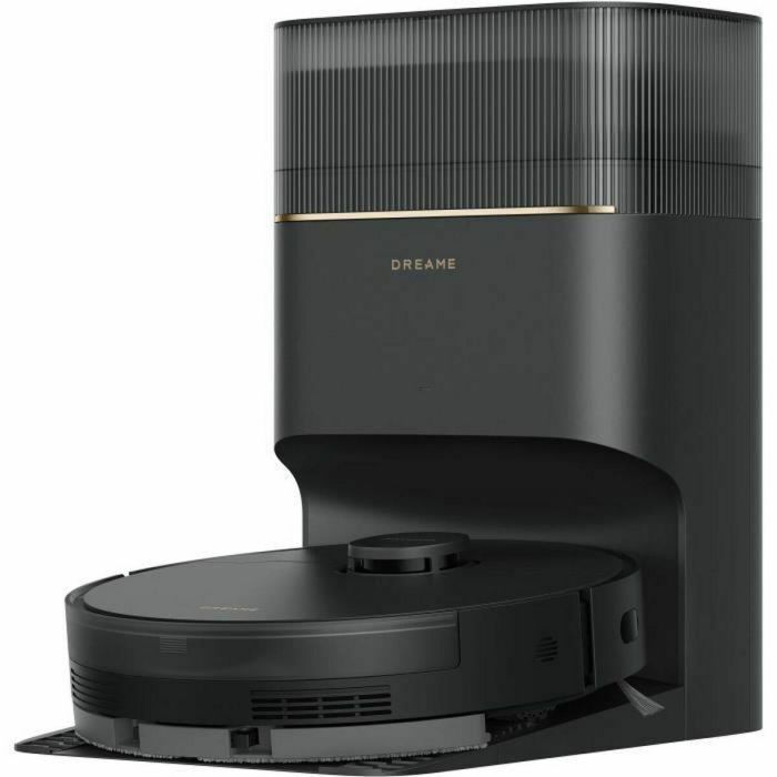 Dreame DRE6977328068606 Robot Aspirador D20 Pro Plus 13.000 Pa, Cepillo Doble, Vaciado Automático y Navegación Láser 1