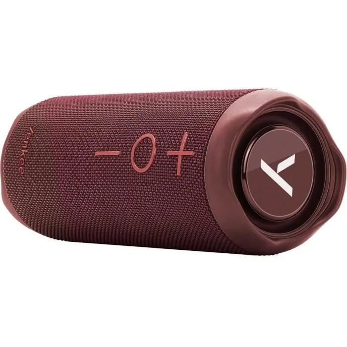 Yenkee Altavoz Bluetooth YSP 40RD 2 Yenkee Altavoz Bluetooth YSP 40RD 2
