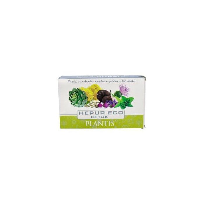 Hepur Eco Detox