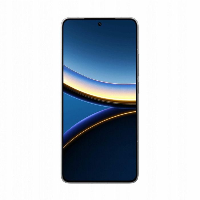 Smartphone Xiaomi 6,67" Octa Core 12 GB RAM 256 GB Plateado 4 Smartphone Xiaomi 6,67" Octa Core 12 GB RAM 256 GB Plateado 4