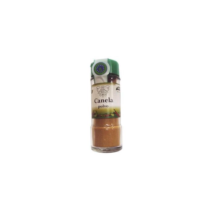 Canela Condimento En Polvo 36Gr. Canela Condimento En Polvo 36Gr.