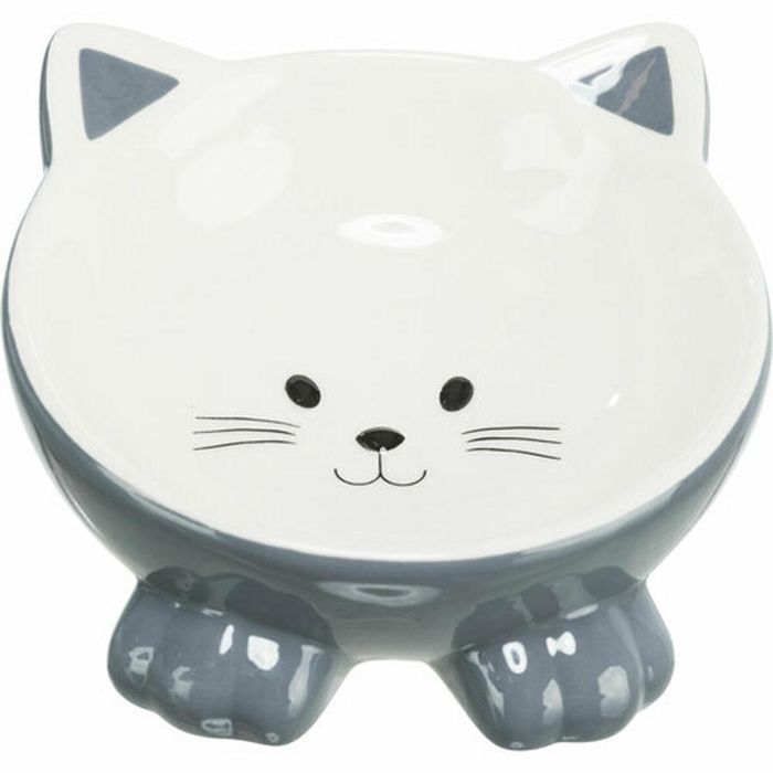 Comedero para Perro Trixie Dolomita Ø 14 cm 150 ml 7 Comedero para Perro Trixie Dolomita Ø 14 cm 150 ml 7