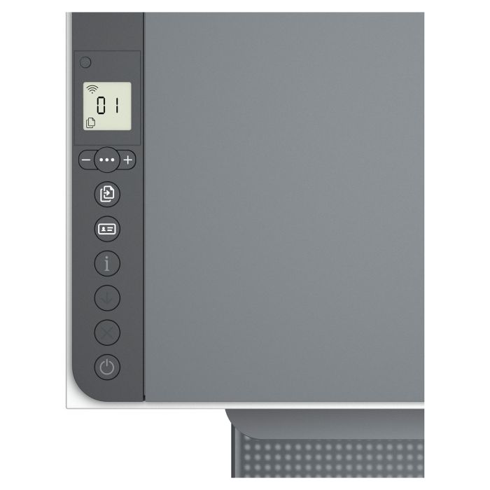 HP LaserJet M234dw Impresora Láser Blanco y Negro 3en1 A4 con LAN y WLAN 3