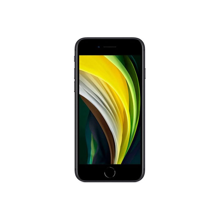 Smartphone Apple iPhone SE (2020) 4,7" Hexa Core 3 GB RAM 64 GB Negro 4