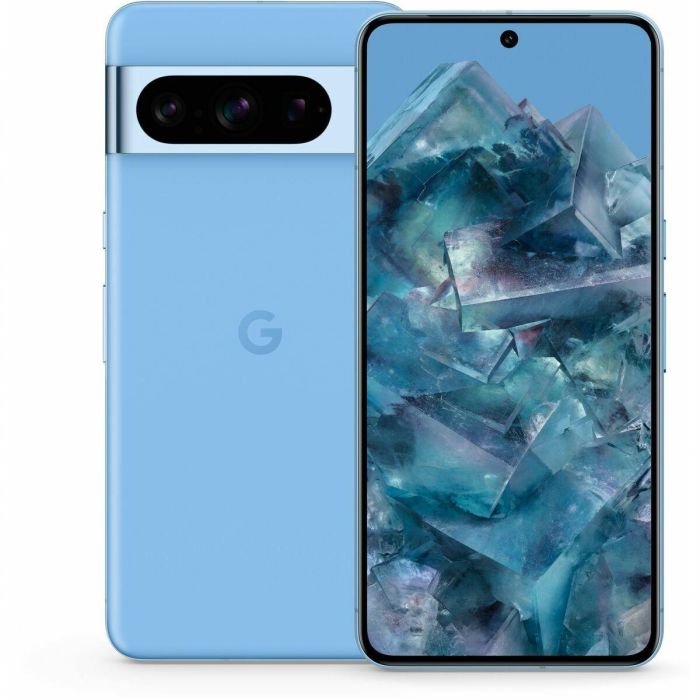 Smartphone Google Pixel 8 Pro 6,7" 12 GB RAM 128 GB Azul 4 Smartphone Google Pixel 8 Pro 6,7" 12 GB RAM 128 GB Azul 4
