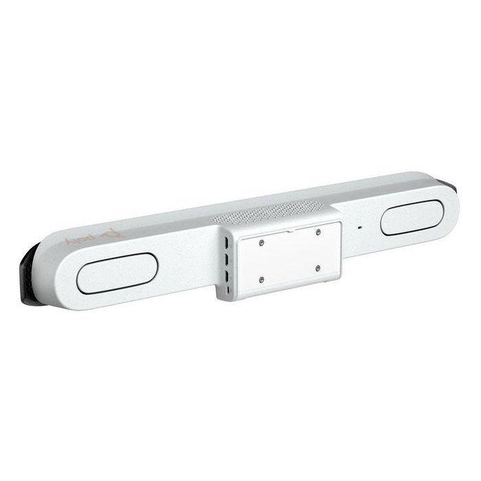 HP Studio X52 All-In-One Video Bar para Videoconferencias Optimizadas 3 HP Studio X52 All-In-One Video Bar para Videoconferencias Optimizadas 3