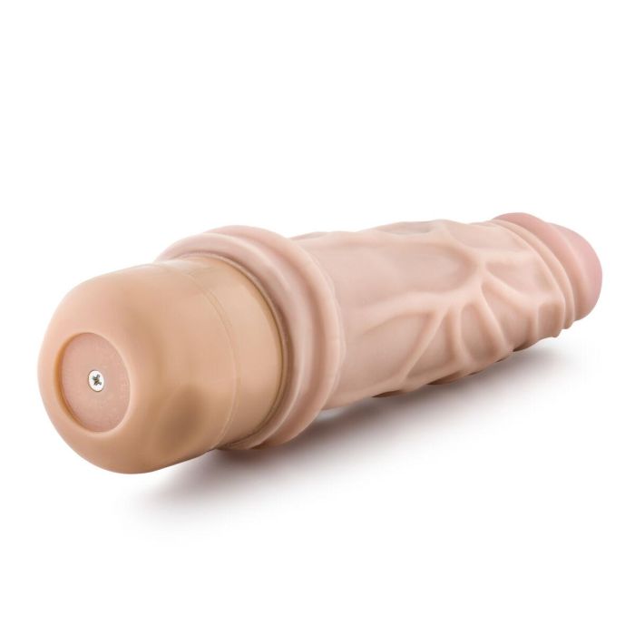 Consolador Realista Blush Dr Skin PVC Ø 4,4 cm (15,2 cm) 5 Consolador Realista Blush Dr Skin PVC Ø 4,4 cm (15,2 cm) 5