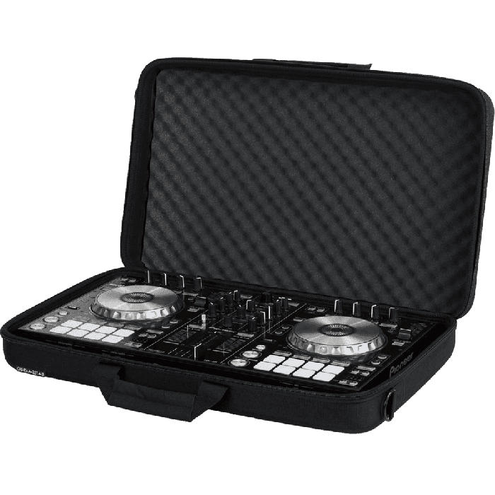 Funda Eva Para Controlador Dj "Gator Nylon" - 58,4 X 35,5 X 7,6 Cm 2 Funda Eva Para Controlador Dj "Gator Nylon" - 58,4 X 35,5 X 7,6 Cm 2