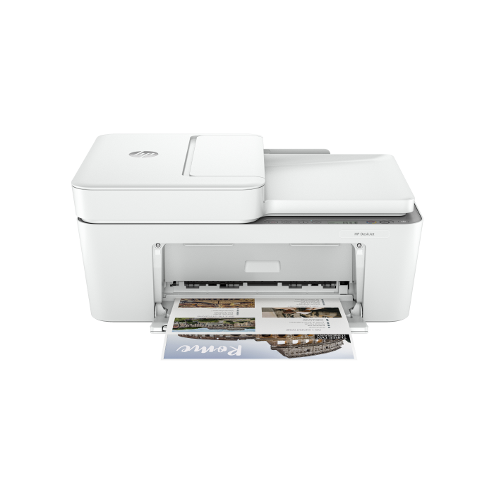 HP Multifuncion Inkjet Deskjet 4220E (Opcion HP+ Solo Consumible Original Cuenta HP Conexion) 1