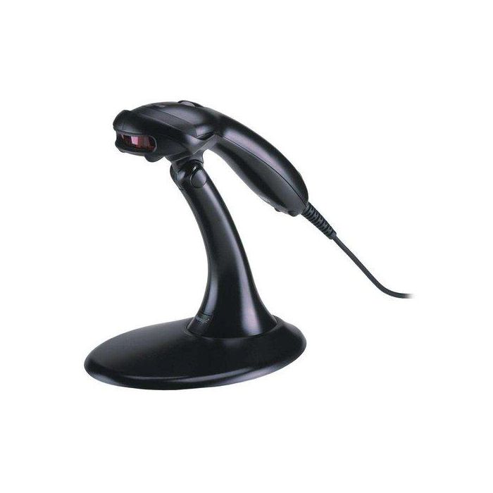 Lector Codigo De Barras Honeywell Voyager 1200G Usb Negro