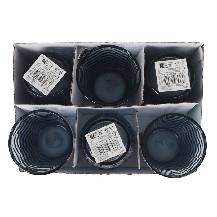 Vaso Spica 290 cc Azul - Inde (48 Unidades) 7 Vaso Spica 290 cc Azul - Inde (48 Unidades) 7