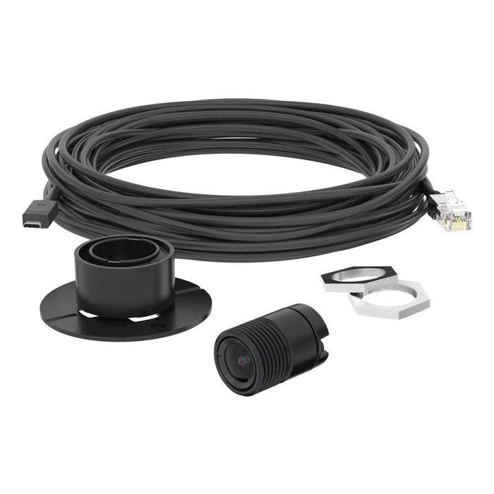 Axis Sensor cámara FA1105 2MP 2.8mm WDR M12 interior 1 Axis Sensor cámara FA1105 2MP 2.8mm WDR M12 interior 1