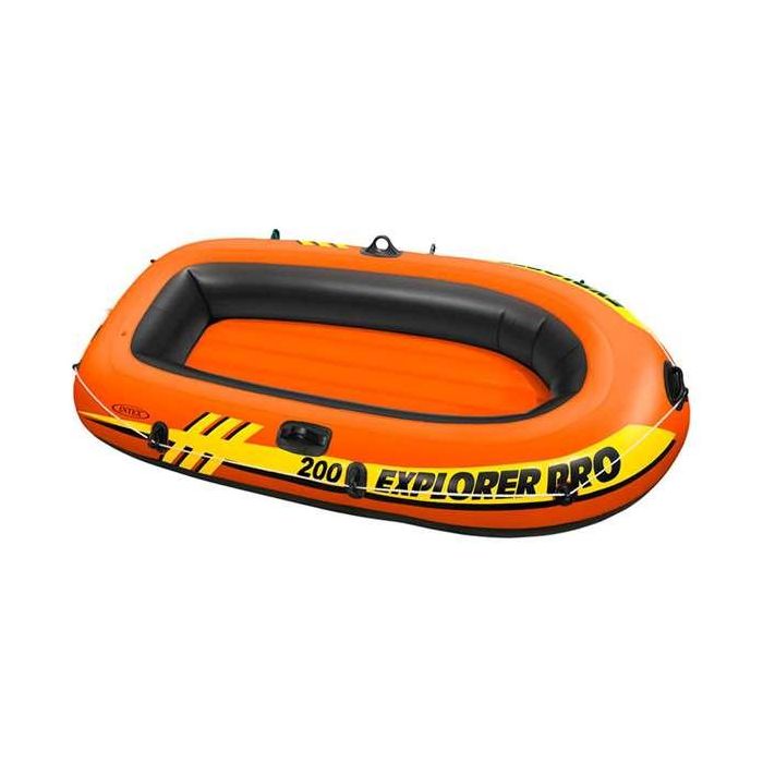 Barca hinchable explorer pro 200 196x102x33 cm (+ 6 años) Barca hinchable explorer pro 200 196x102x33 cm (+ 6 años)