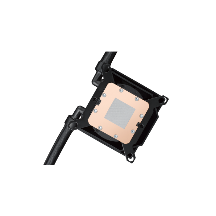 Asus ROG Ryujin III 240 Refrigeración Líquida Todo en Uno Negro 12cm 3