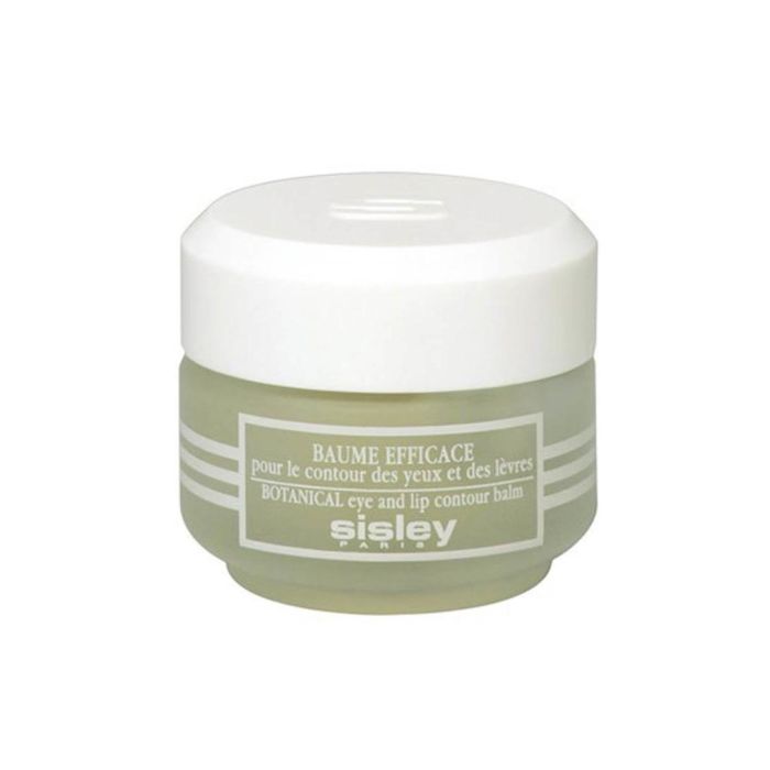 Sisley Baume Efficace Contorno Ojos y Labios 30ml - Antiarrugas, Hidratante, Reduce Bolsas y Sequedad, Alisa y Previene Arrugas Sisley Baume Efficace Contorno Ojos y Labios 30ml - Antiarrugas, Hidratante, Reduce Bolsas y Sequedad, Alisa y Previene Arrugas