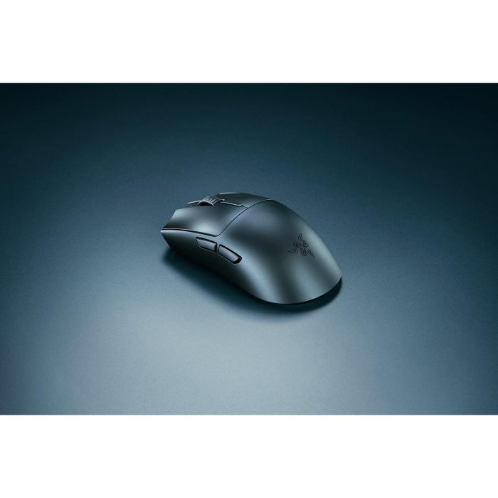 Razer Viper V3 Hyperspeed Ratón Gaming Inalámbrico Ligero - Negro 11 Razer Viper V3 Hyperspeed Ratón Gaming Inalámbrico Ligero - Negro 11