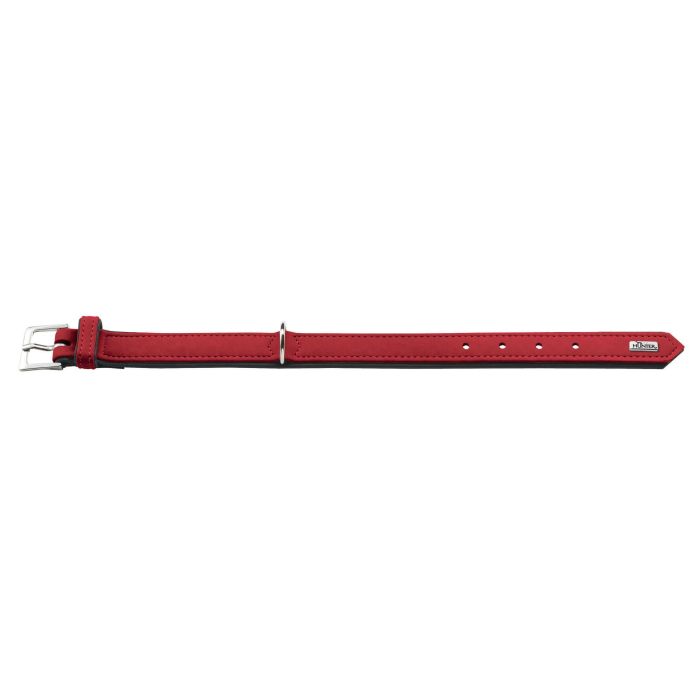Collar Softie 42-53 cm Rojo Collar Softie 42-53 cm Rojo