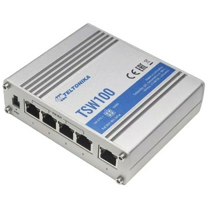 Router Teltonika RUTX12 1 Router Teltonika RUTX12 1
