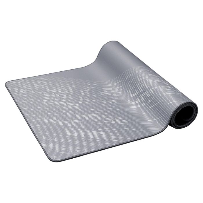 Asus 90MP03H0-BPUA00 Alfombrilla de Ratón para Gaming Scabbard II Arctic Gray XXL Gris 6