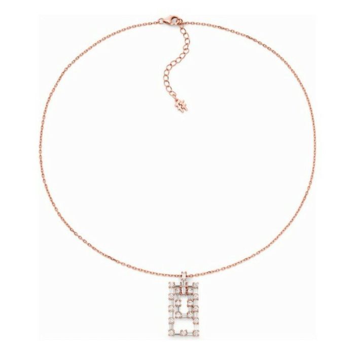 Collar Mujer Folli Follie 3N17S010RC 30 cm