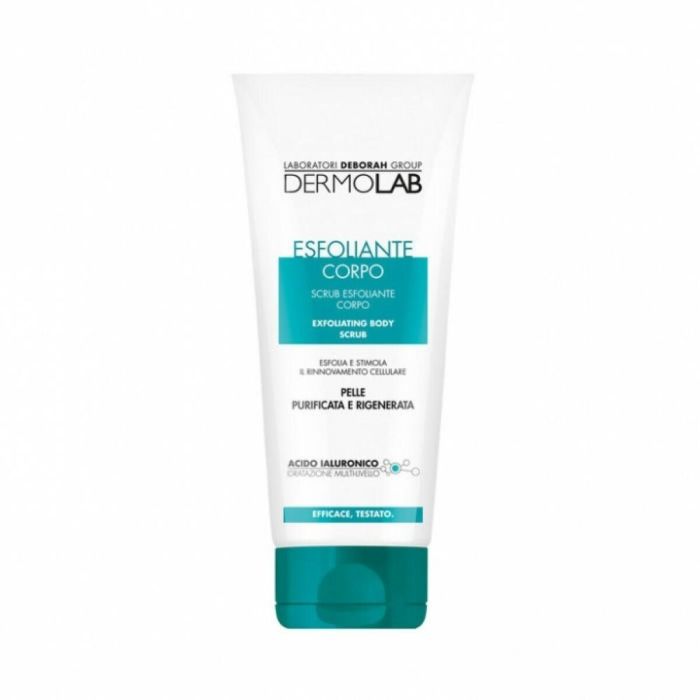 Dh Exfoliante Corporal 200 mL