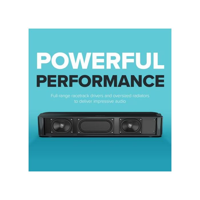 Creative Sys,Spkr Stage Se Bluetooth Multimedia Under Monitor Soundbar 1 Creative Sys,Spkr Stage Se Bluetooth Multimedia Under Monitor Soundbar 1