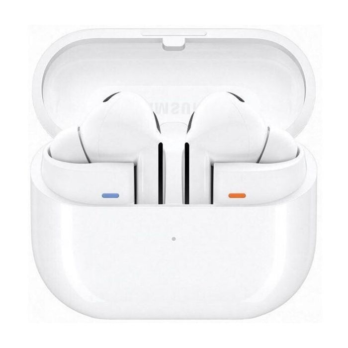 Auriculares in Ear Bluetooth Samsung BUDS 3 PRO Blanco