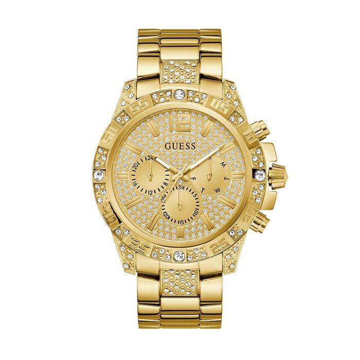 Reloj Mujer Guess MAJESTY