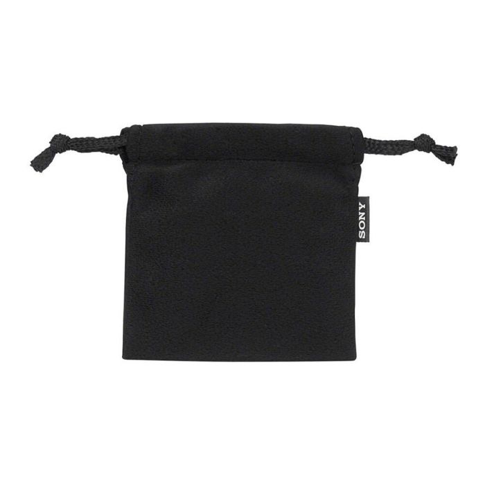 Sony MDR-XB55AP In-Ear Headphones black 2