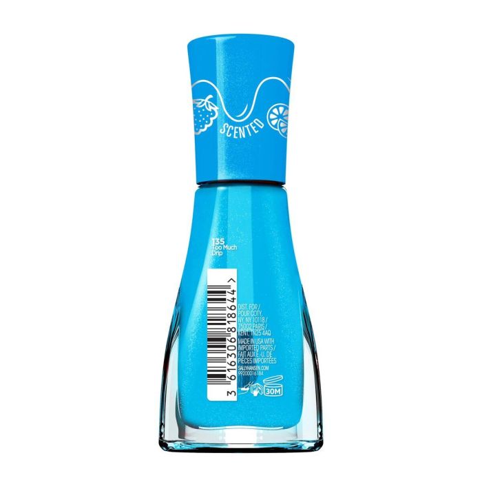 Esmalte de uñas Sally Hansen INSTA-DRI 9,17 ml 12