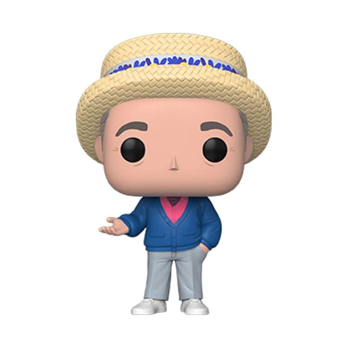 Funko Pop Cine La Isla Gilligan Funko Pop Cine La Isla Gilligan