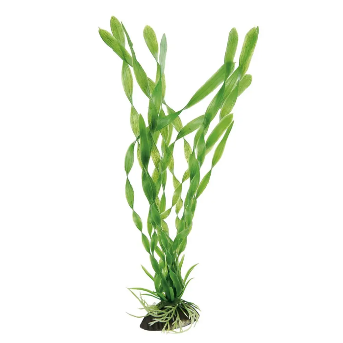 Ferplast Planta Plastico Para Acuario Azul 9069 5,5x2,5x30 cm