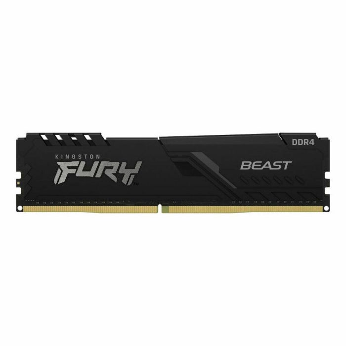 Memoria Kingston Ram Ddr4 4 grb Memoria Kingston Ram Ddr4 4 grb