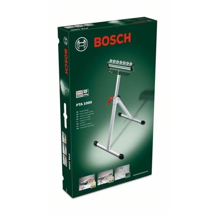 Bosch PTA 1000 Soporte con Cojinetes Altura 700-1150 mm Carga 100 kg 1 Bosch PTA 1000 Soporte con Cojinetes Altura 700-1150 mm Carga 100 kg 1