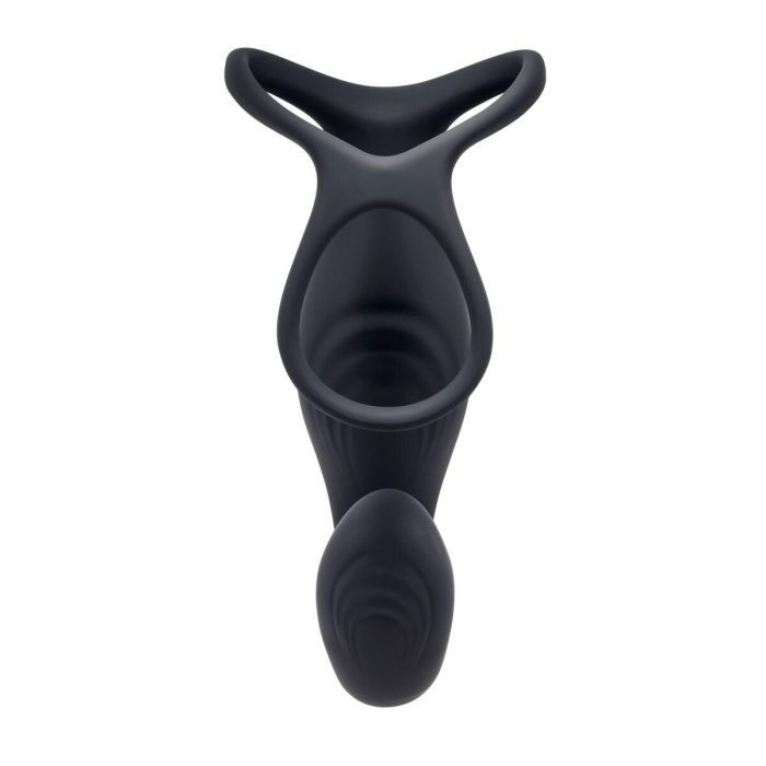 Anillo para el Pene Gender X Gender X Negro 17 Anillo para el Pene Gender X Gender X Negro 17