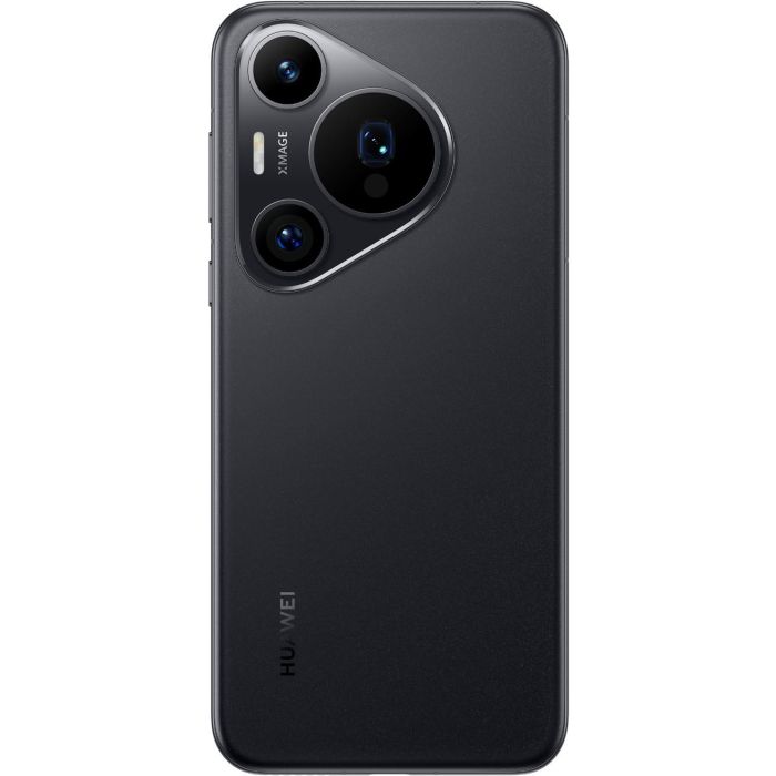 HUAWEI Pura70 Pro 512GB 12GB RAM 4G Negro 6