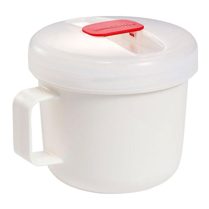 Taza sopa purity microondas 600 ml