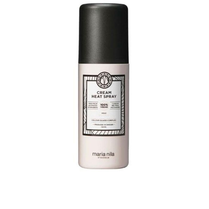 Maria Nila Cream Heat Spray 125 mL