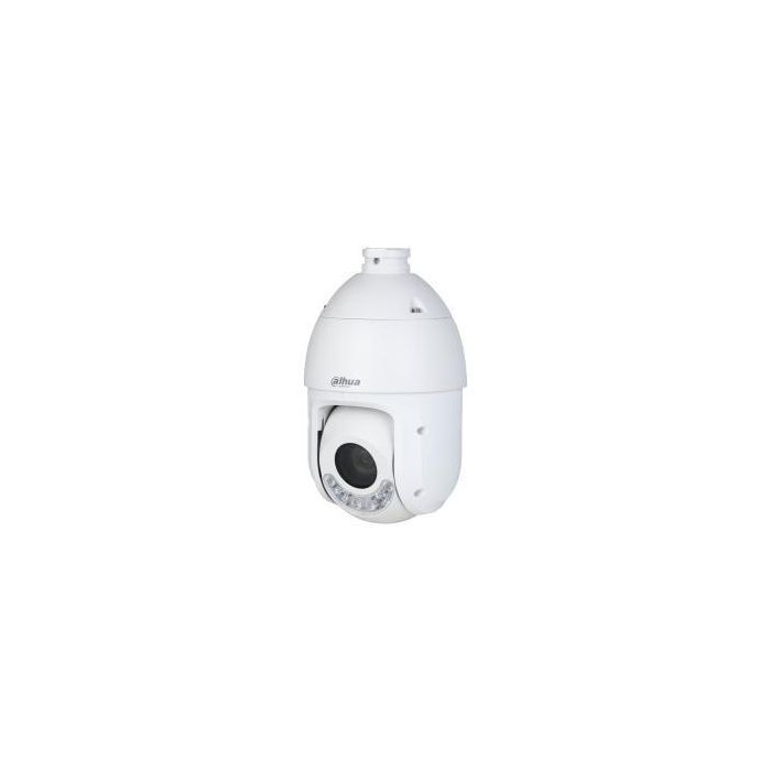 Dahua Domo IP PTZ 4M Starlight WizSense zoom x25 (4.8-120mm) IR100 WDR IP66 12V/PoE+. Luz blanca 50m 2 Dahua Domo IP PTZ 4M Starlight WizSense zoom x25 (4.8-120mm) IR100 WDR IP66 12V/PoE+. Luz blanca 50m 2