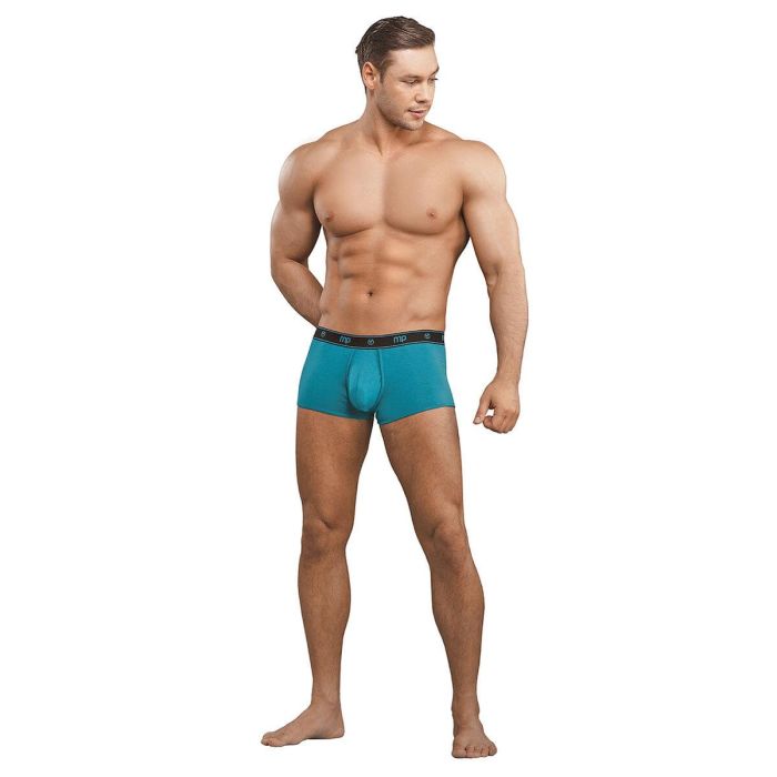 Bóxer de Hombre Exposed Azul Bóxer de Hombre Exposed Azul