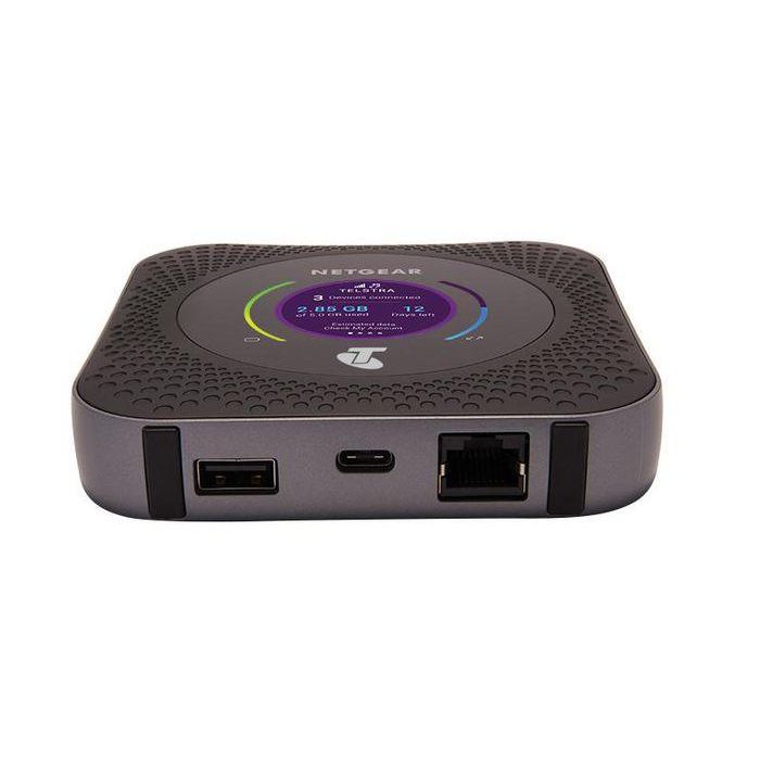 Netgear 1 Gbit/s, LTE, WCDMA, WLAN 802.11 a/n/ac, 240g 4 Netgear 1 Gbit/s, LTE, WCDMA, WLAN 802.11 a/n/ac, 240g 4