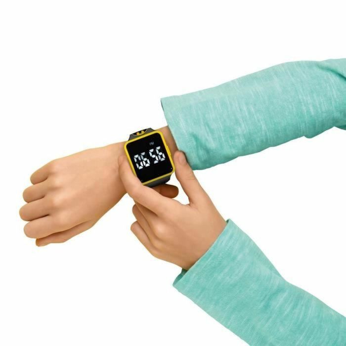 Smartwatch Lexibook 1