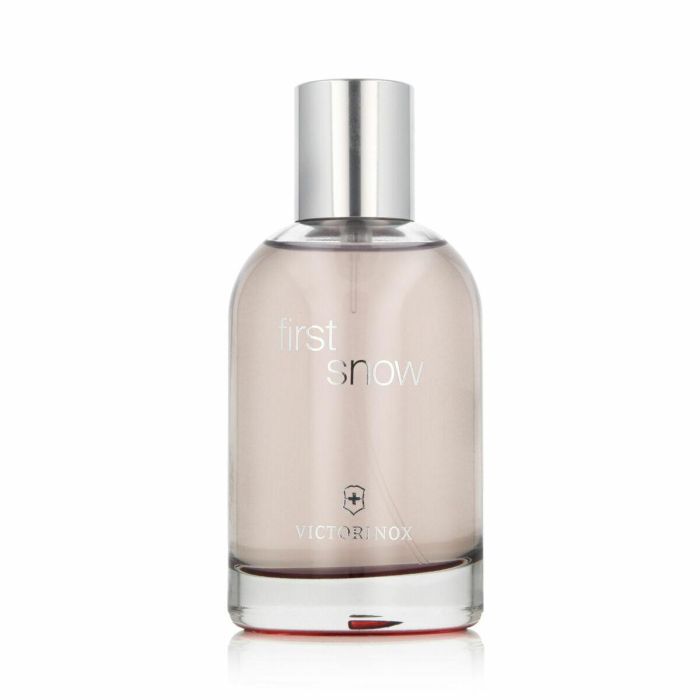 Victorinox FIRST SNOW edt vapo 100 ml - Fragancia inspirada en la tranquilidad invernal 2 Victorinox FIRST SNOW edt vapo 100 ml - Fragancia inspirada en la tranquilidad invernal 2