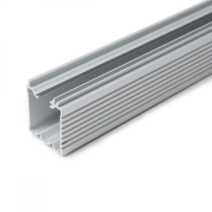 Alojamiento Transformador Perfil SU-M001B x 1M Alojamiento Transformador Perfil SU-M001B x 1M