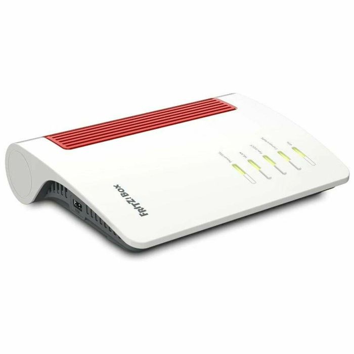 Router Fritz! 20003079 Blanco USB 2.0 Ethernet LAN 2 3 Router Fritz! 20003079 Blanco USB 2.0 Ethernet LAN 2 3
