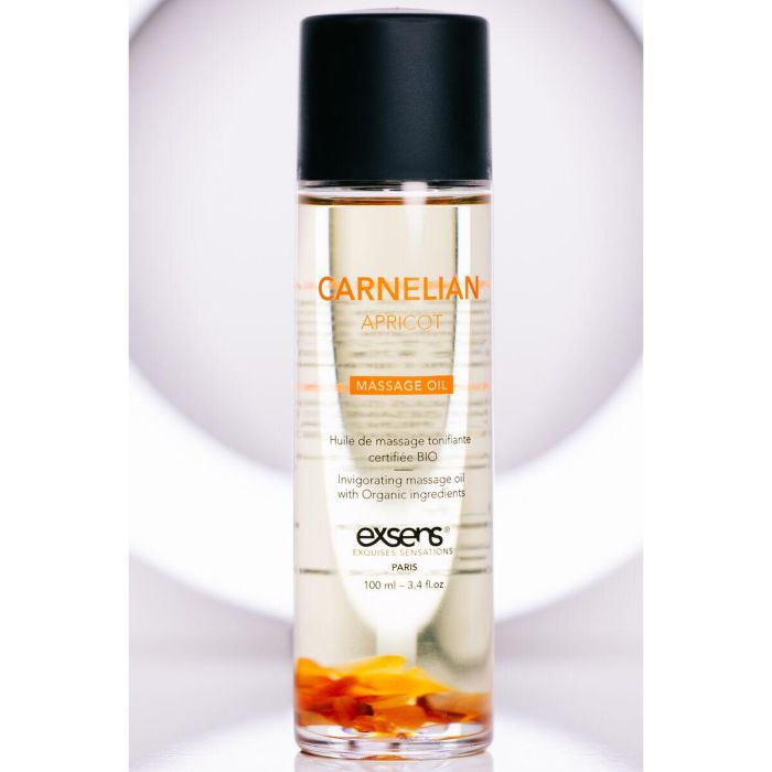Aceite de Masaje Erótico Exsens 6 Aceite de Masaje Erótico Exsens 6